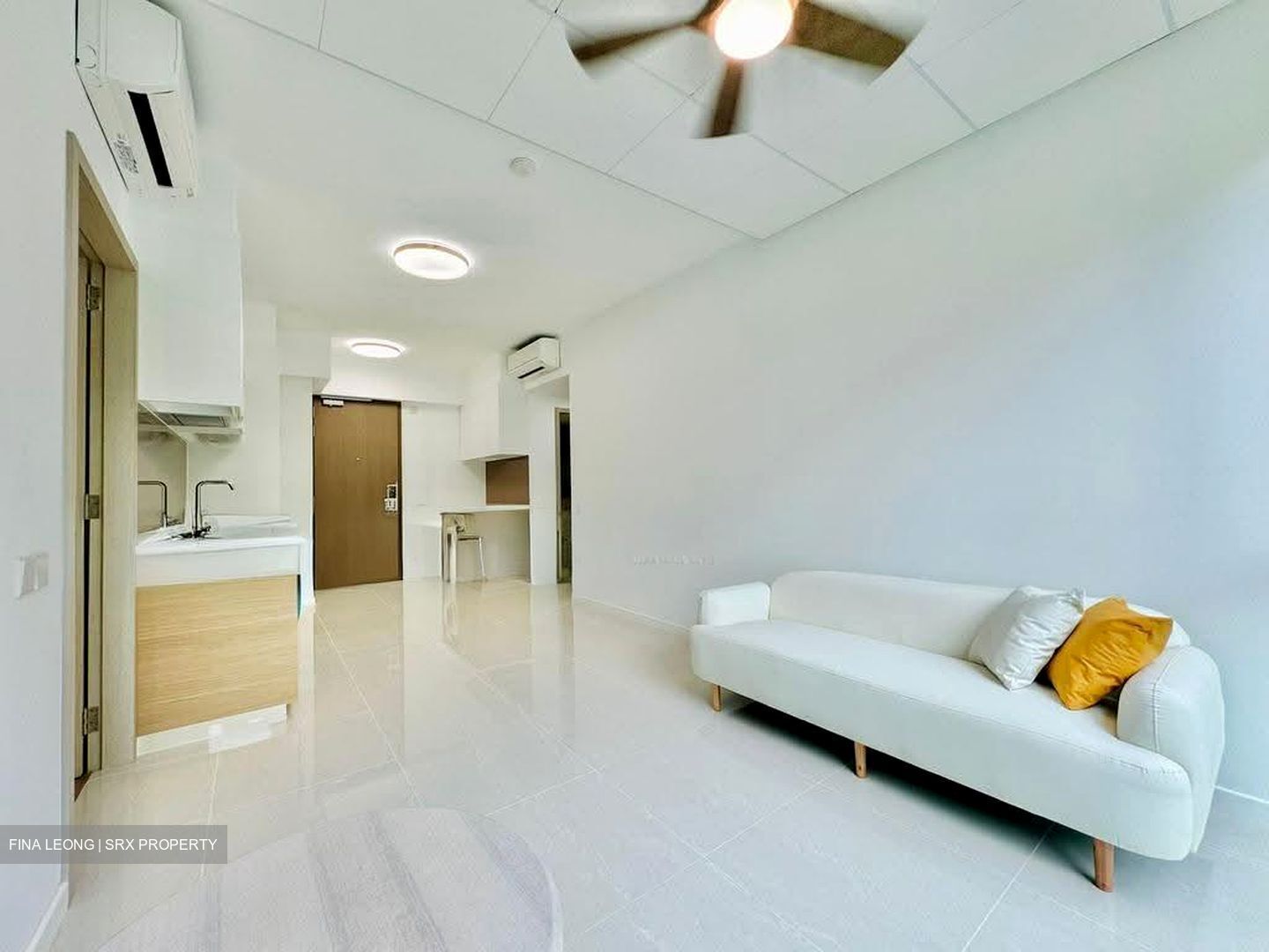 Treasure at Tampines (D18), Condominium #639907891